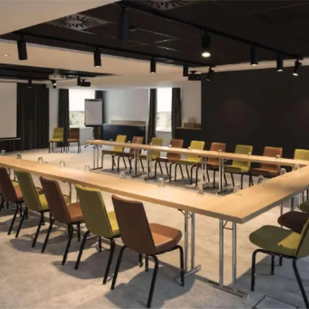 Park Inn By Radisson Vilnius Airport-2
